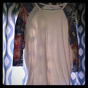 2x Lularoe Randy